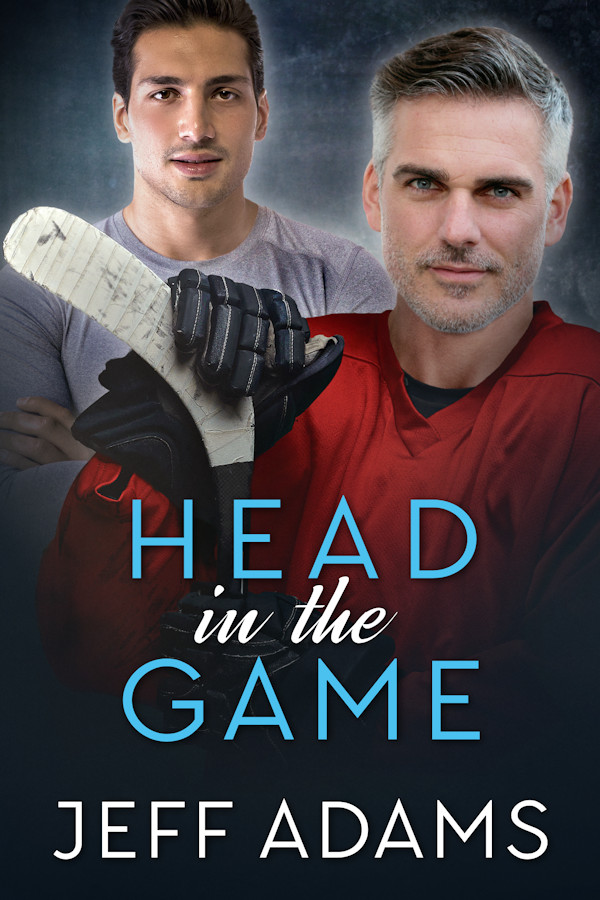 Head in the Game book cover
