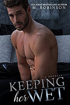 Keeping Her Wet book cover