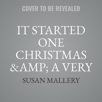 It Started One Christmas & a Very Merry Princess book cover