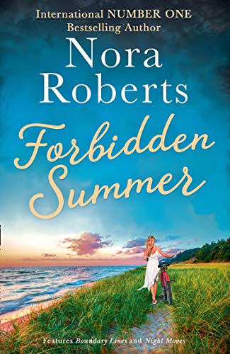 Forbidden Summer book cover