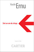Sînt un om de stînga book cover