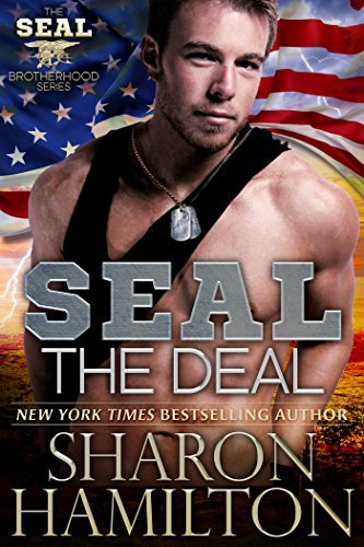 SEAL The Deal book cover