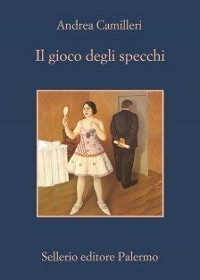 Il gioco degli specchi book cover