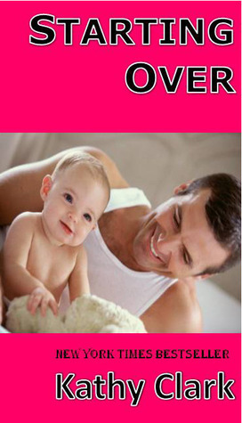 Starting Over book cover