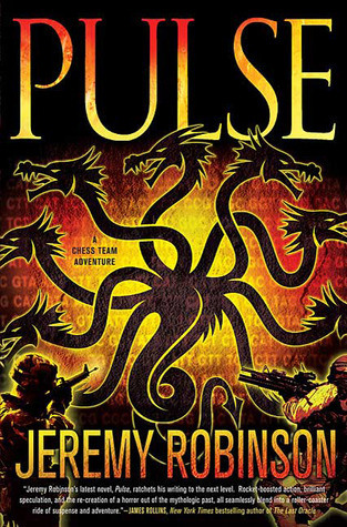 Chess Team Adventure book cover 2