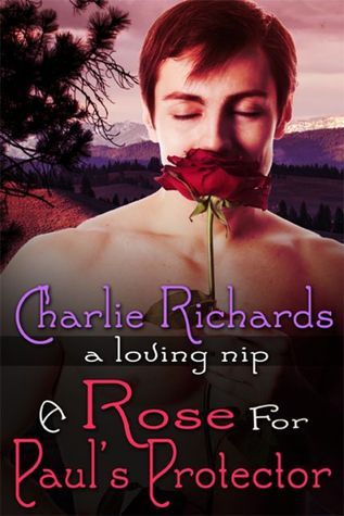 A Loving Nip book cover 2