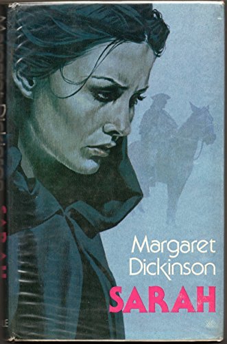 Sarah book cover