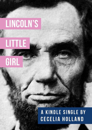 Lincoln's Little Girl book cover