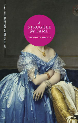 A Struggle for Fame book cover