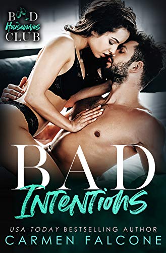 Bad Girls Club book cover 1