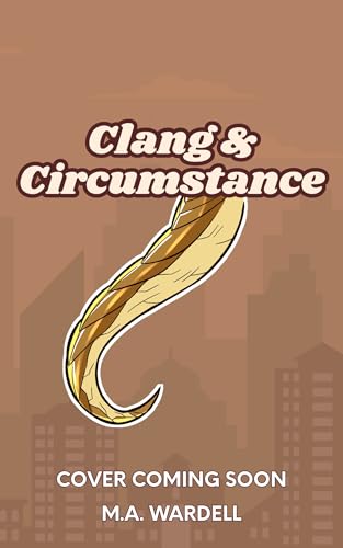 Clang & Circumstance book cover