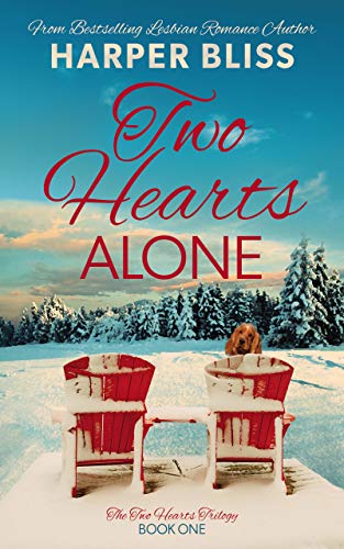 Two Hearts Trilogy book cover 1