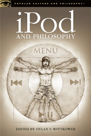 iPod and Philosophy book cover