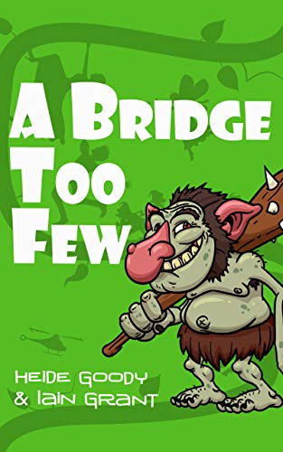 Sprite Brigade book cover 2