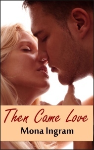 Then Came Love book cover