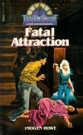 Fatal Attraction book cover