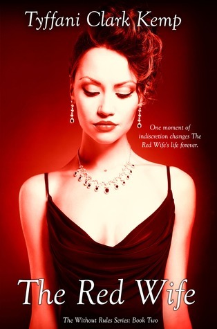 Without Rules book cover 2