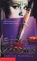 Secret Diaries book cover 2