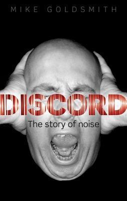 Discord book cover