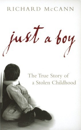 Just a Boy book cover