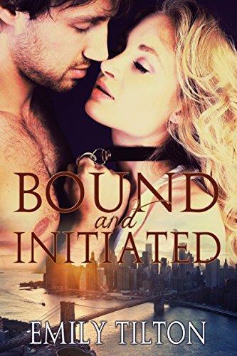 Bound for Service book cover 1