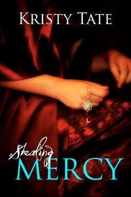 Stealing Mercy book cover