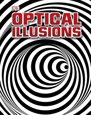 Optical Illusions book cover