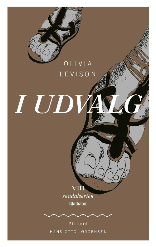 I udvalg book cover
