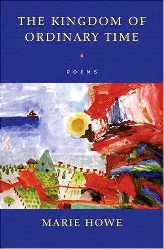 The Kingdom of Ordinary Time book cover