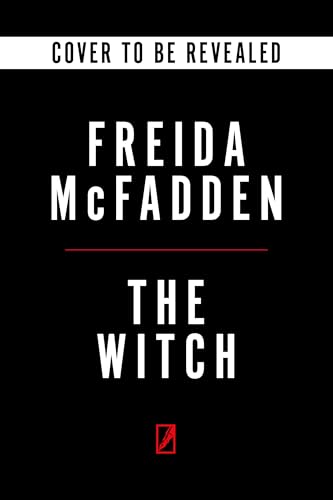 The Witch book cover