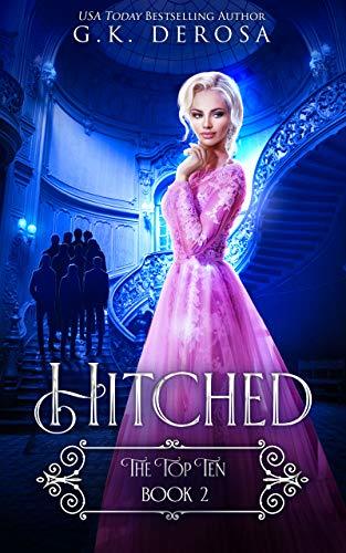 Hitched book cover 2