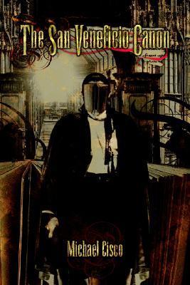 The San Veneficio Canon book cover
