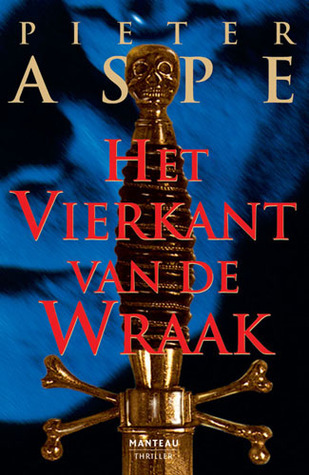 Van In book cover 1