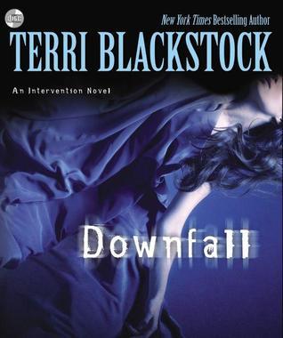 Downfall book cover