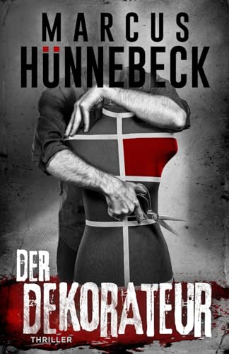 Der Dekorateur book cover