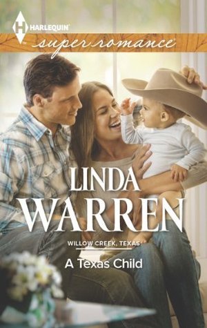Willow Creek, Texas book cover 3