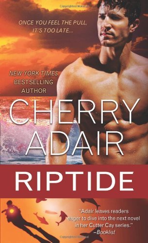Cutter Cay book cover 2