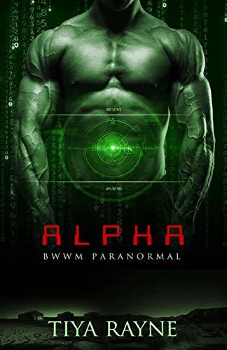 Alpha book cover 1