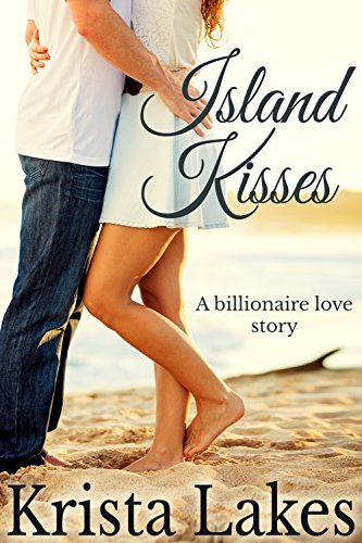 Island Kisses book cover