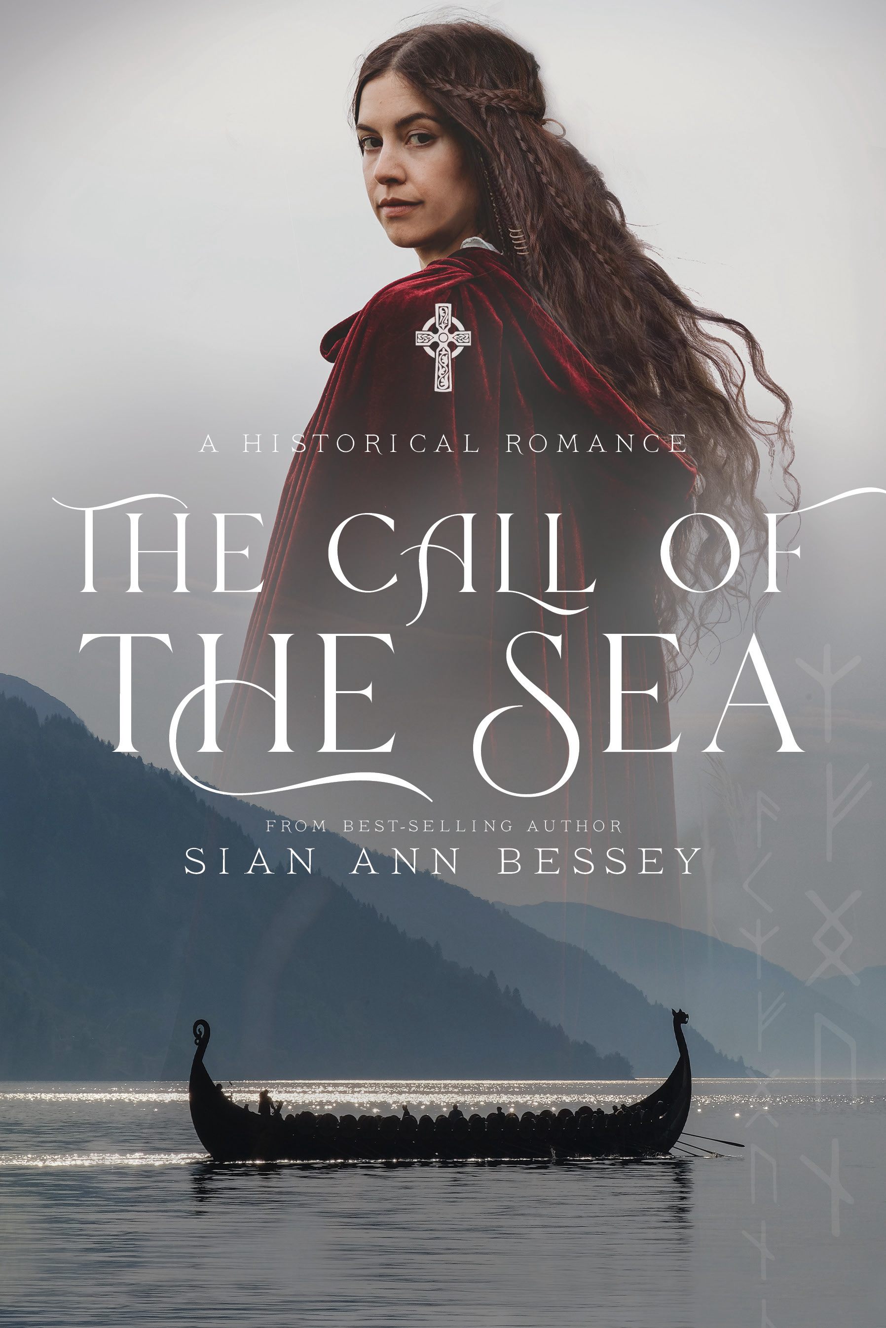 The Call of the Sea book cover