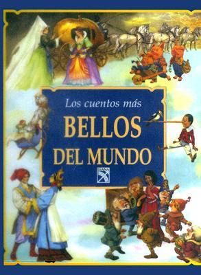 Los cuentos más bellos del mundo book cover