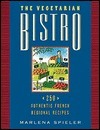 The Vegetarian Bistro book cover