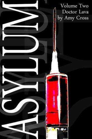 Doctor Lava book cover