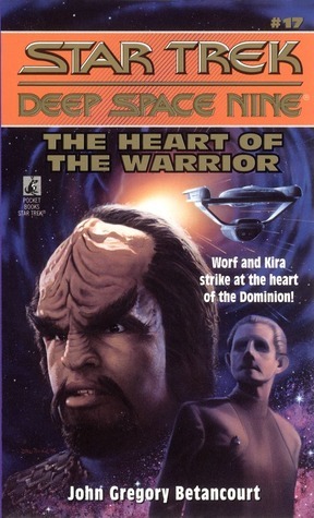 The Heart of the Warrior book cover