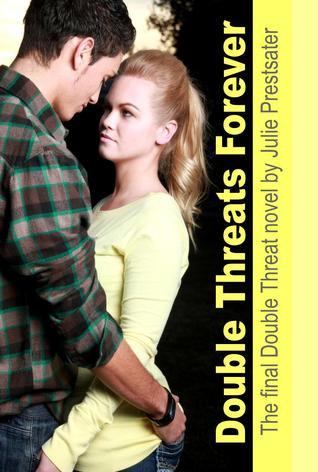 Double Threats Forever book cover
