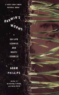 Darwin's Worms book cover