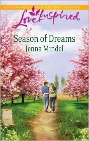 Season of Dreams book cover