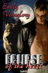 Eclipse book cover 1