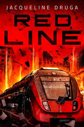 Red Line book cover