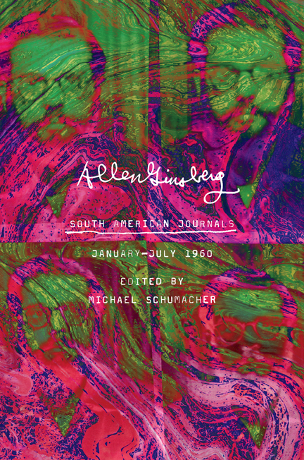 South American Journals book cover